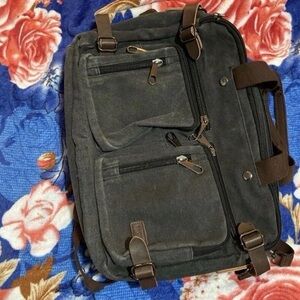 BAOSHA Laptop Briefcase